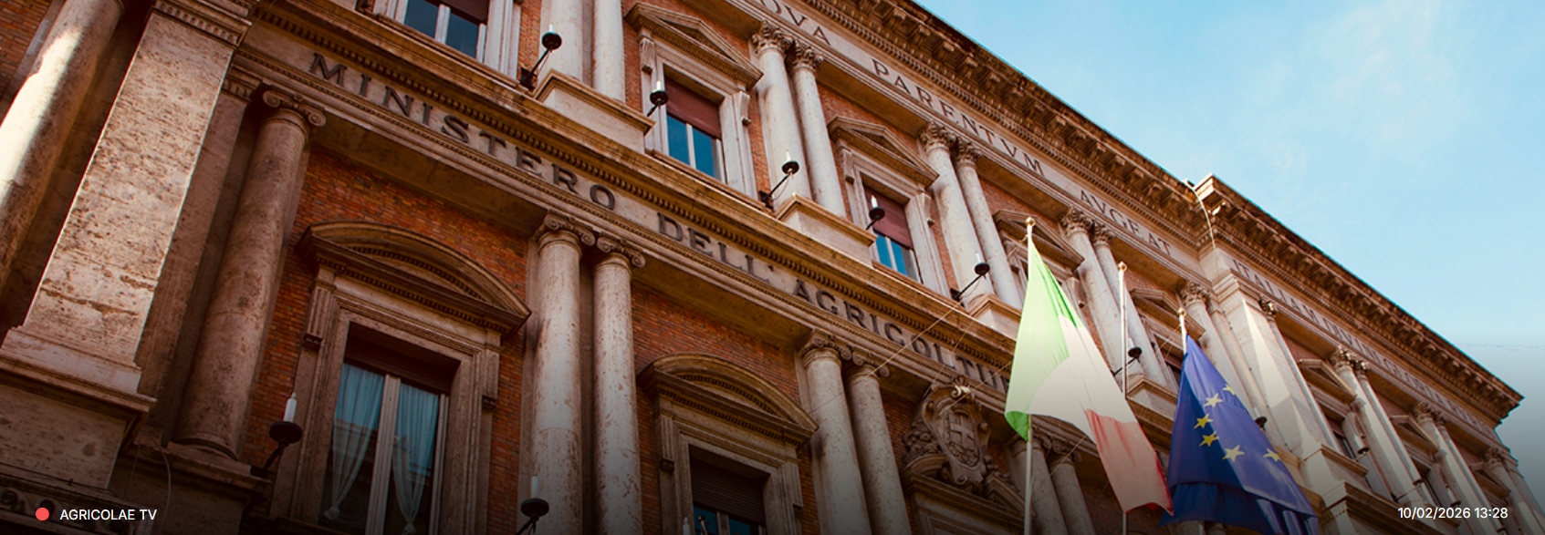 Articolo Agricolae 10 02 2026